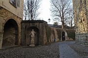 63 Da Colle Aperto a Piazza della Cittadella